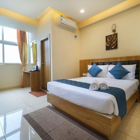 Signature Inn Chikmagalūr Zewnętrze zdjęcie